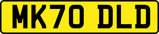 MK70DLD