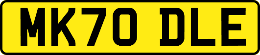 MK70DLE