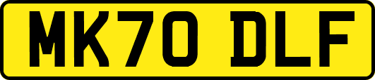 MK70DLF