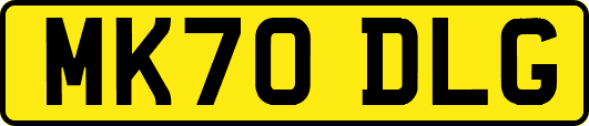 MK70DLG