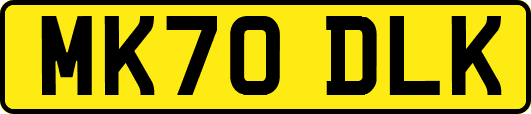 MK70DLK