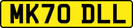 MK70DLL