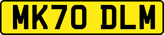 MK70DLM