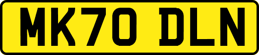 MK70DLN