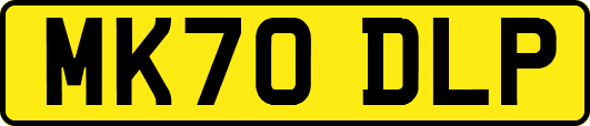 MK70DLP