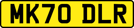 MK70DLR