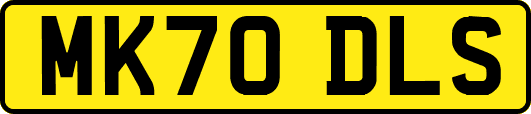MK70DLS