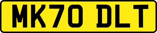MK70DLT
