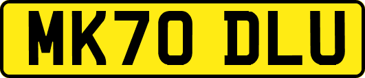 MK70DLU