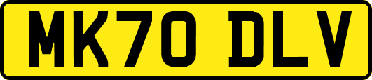MK70DLV