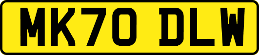 MK70DLW