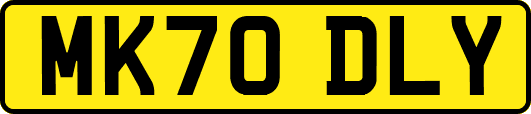MK70DLY