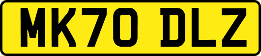 MK70DLZ