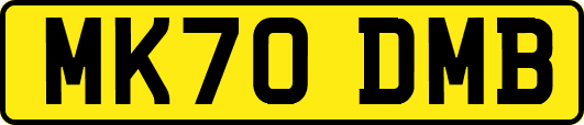 MK70DMB