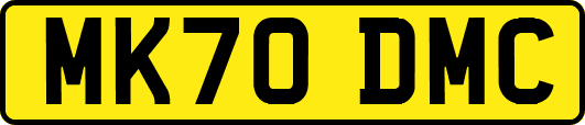 MK70DMC