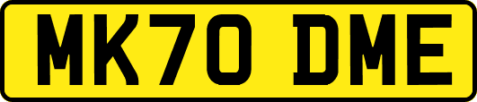 MK70DME