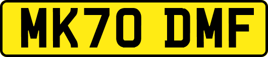 MK70DMF