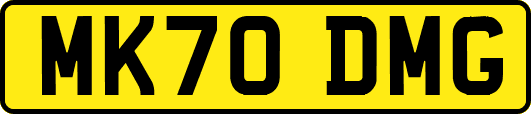 MK70DMG