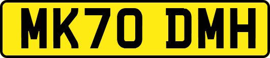MK70DMH