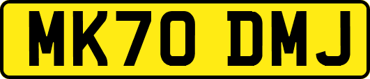 MK70DMJ