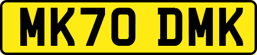MK70DMK