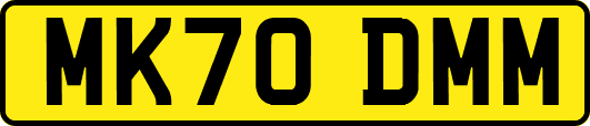 MK70DMM