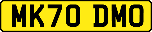 MK70DMO