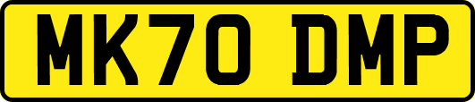 MK70DMP