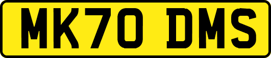 MK70DMS