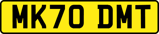 MK70DMT