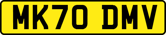 MK70DMV