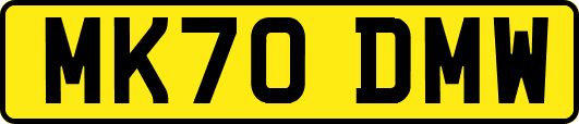 MK70DMW