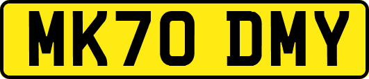 MK70DMY