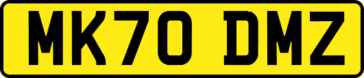 MK70DMZ
