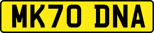 MK70DNA