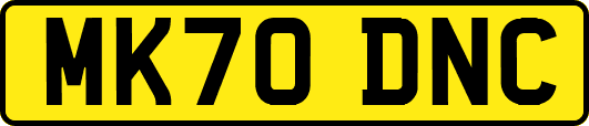 MK70DNC