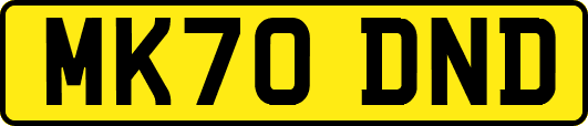 MK70DND