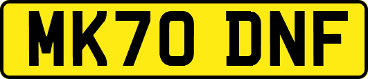MK70DNF