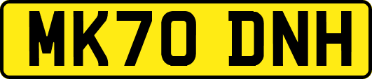MK70DNH