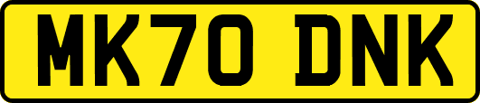 MK70DNK