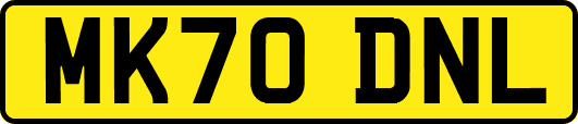MK70DNL