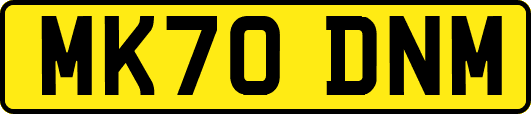 MK70DNM