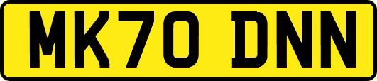 MK70DNN