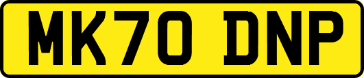 MK70DNP