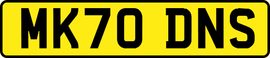 MK70DNS