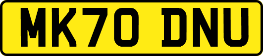 MK70DNU