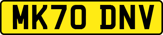 MK70DNV