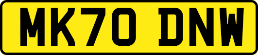 MK70DNW