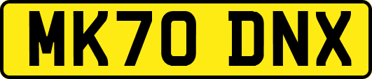 MK70DNX
