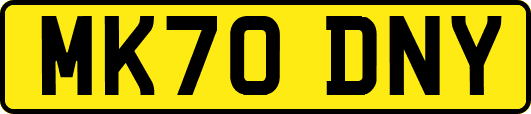MK70DNY